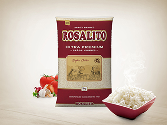 Arroz Rosalito Extra Premium