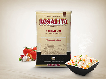 Arroz Rosalito Premium