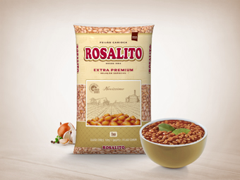 Feijo Rosalito Extra Premium